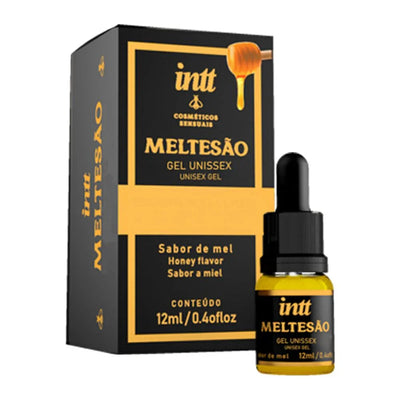 Meltesão 12ml | Gel Unisex con Sabor a Miel INTT