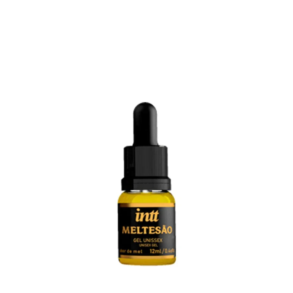 Meltesão 12ml | Gel Unisex con Sabor a Miel INTT