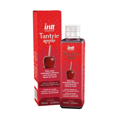 Óleo Tantra Manzana de Amor 130ml | INTT
