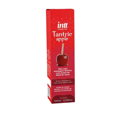 Óleo Tantra Manzana de Amor 130ml | INTT