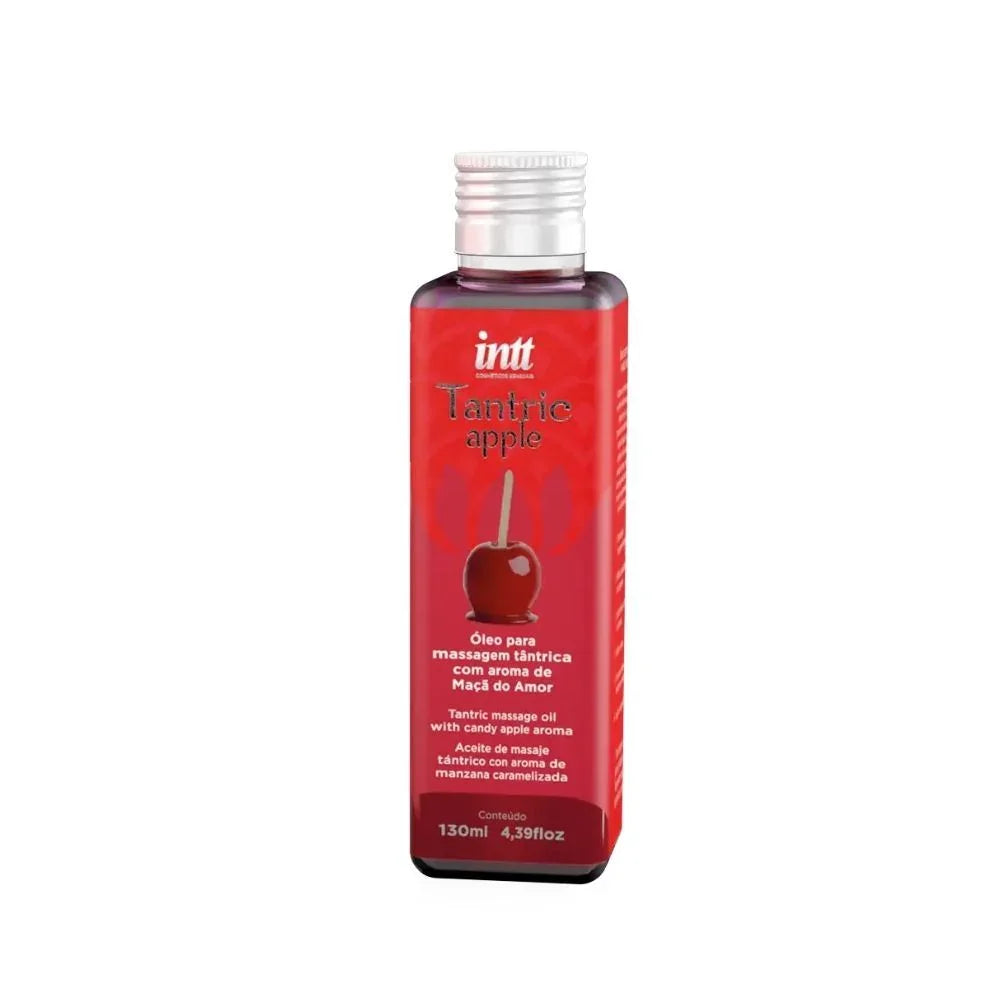 Óleo Tantra Manzana de Amor 130ml | INTT