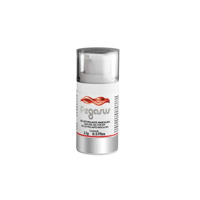 Pegasus 17ml | Gel Masculino Efecto Calor INTT
