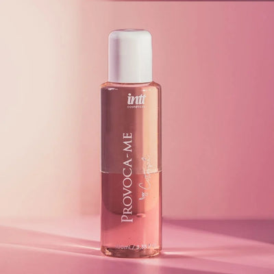 Provoca-me 100ml | Óleo Bifásico Hidratante Afrodisíaco INTT