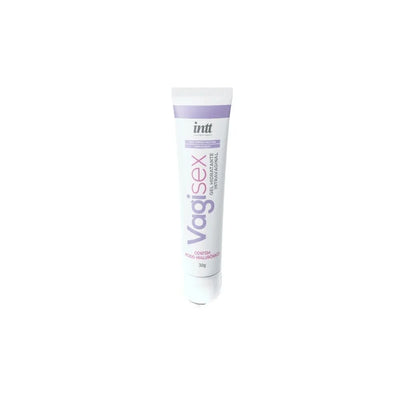 Vagisex 30g | Hidratante Vaginal con Ácido Hialurónico INTT