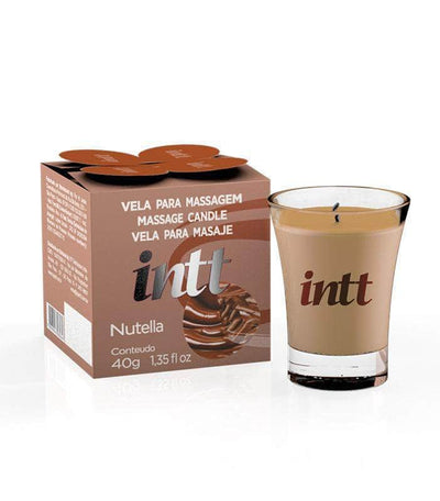 Vela de Masaje - Intt