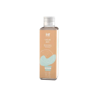 Velvet Skin 130ml | Aceite Corporal Hidratante Coco INTT