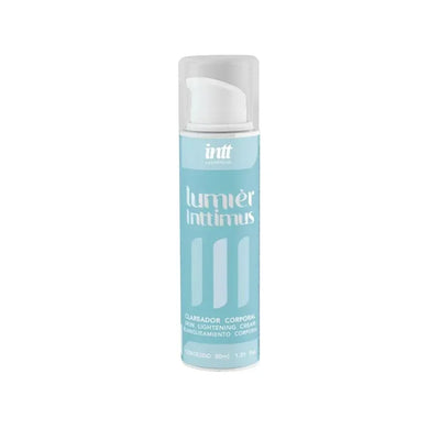 Lumièr Inttimus 30ml | Crema Clareadora Íntima y Corporal INTT