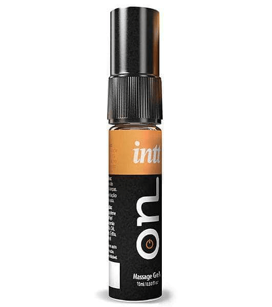 Retardante Masculino - On Intt