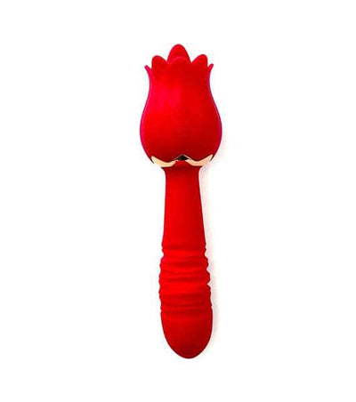 Vibrador/Estimulador Rosa Sensual