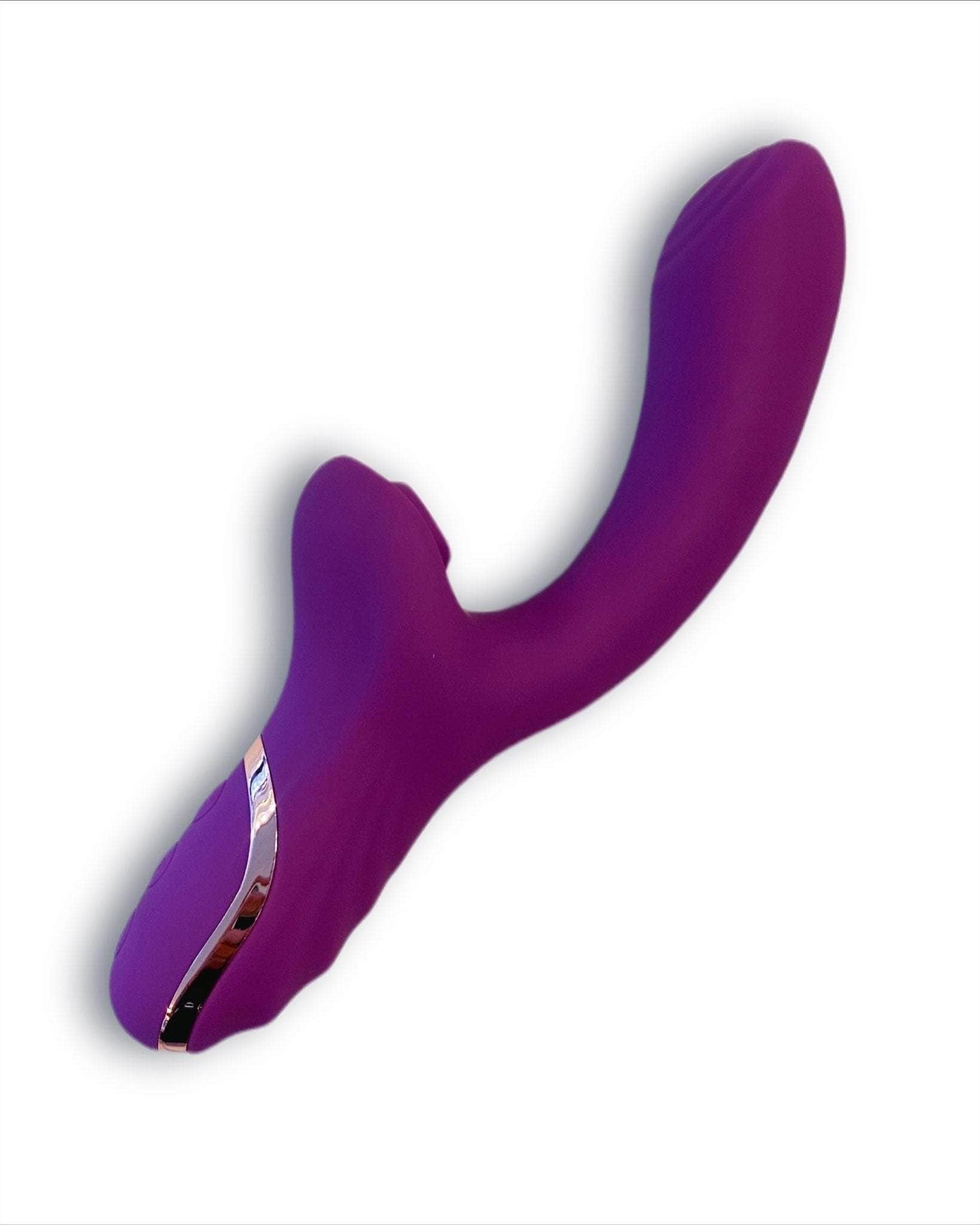 Vibrador Jack