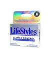 Preservativo LifeStyles Climax Control