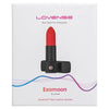 Mini Bala Vibrador Exomoon con APP