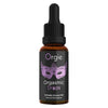 Orgasm Drops Orgie
