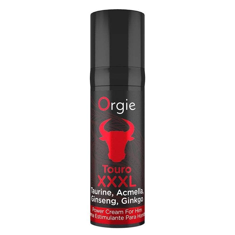 Touro XXL Orgie