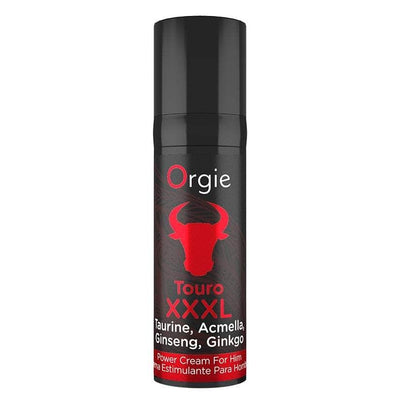 Touro XXL Orgie