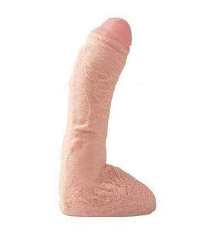 Dildo Basix Fat