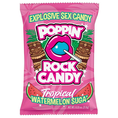 Peta Zeta Rock Candy