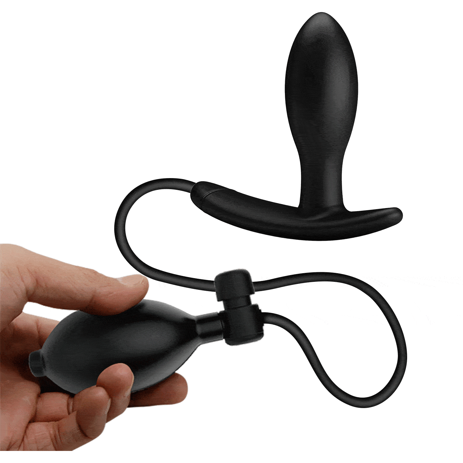 Plug Anal Inflable- Drake– Starsex