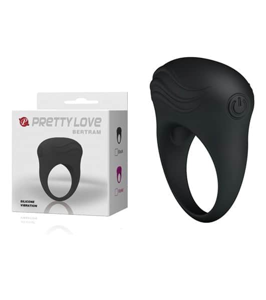 Anillo para el Pene Bertram | Pretty Love