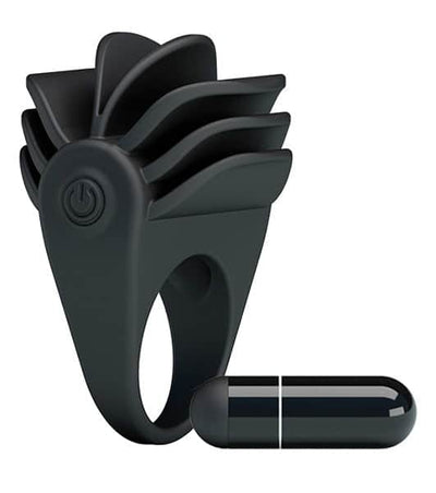 Anillo Vibrador Chester | Pretty Love