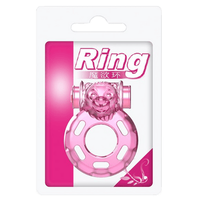Anillo Vibrador Vibra Hole - Pretty Love