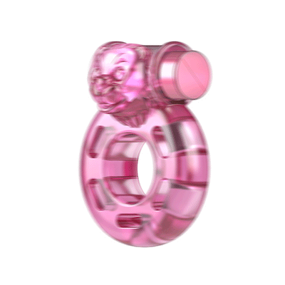 Anillo Vibrador Vibra Hole - Pretty Love