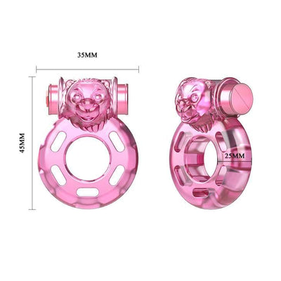 Anillo Vibrador Vibra Hole - Pretty Love