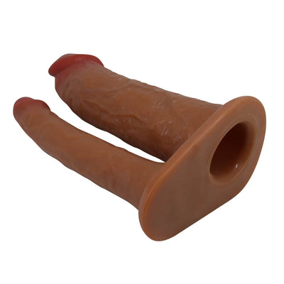 Arnes Doble Realistico Keaven