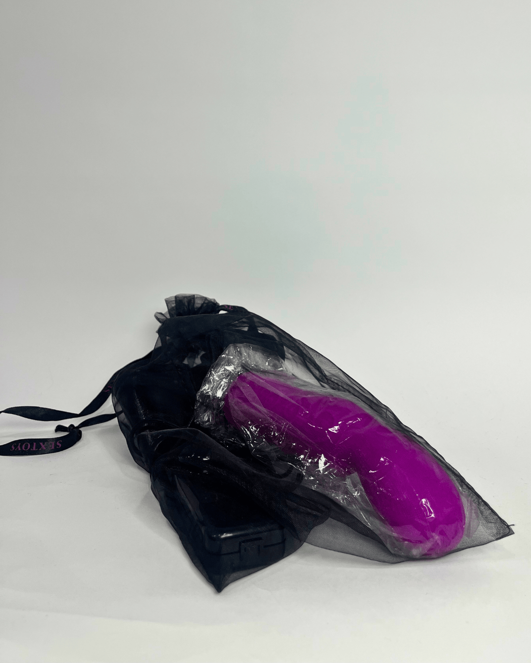 Arnés Ultra con vibración