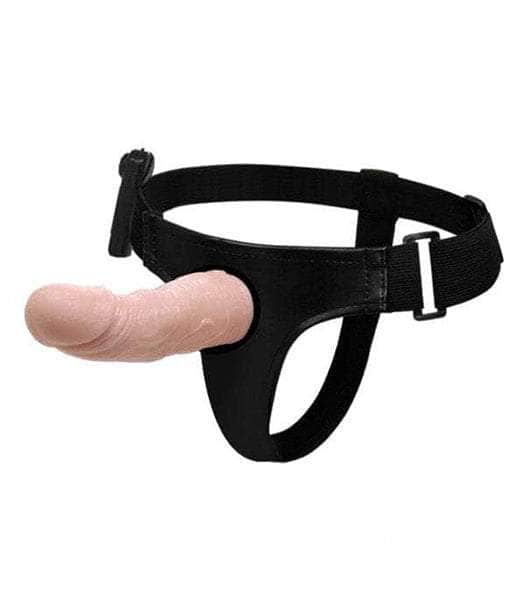 Arnés Ultra Passion