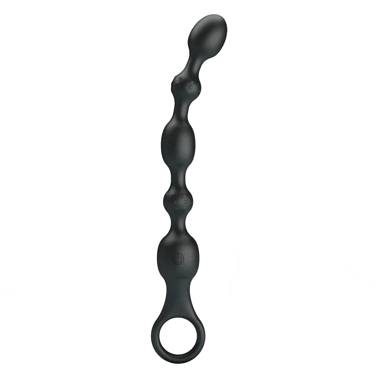 Vara Anal con Vibración- Van