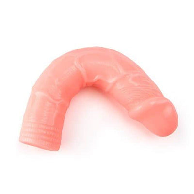Dildo Realista Vertebrado Flexible - Pretty Love