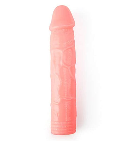 Dildo Realista Vertebrado Flexible - Pretty Love