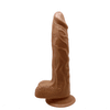 Vibrador Realístico Terreneitor con Mando a Distancia