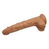 Vibrador Realístico Terreneitor con Mando a Distancia