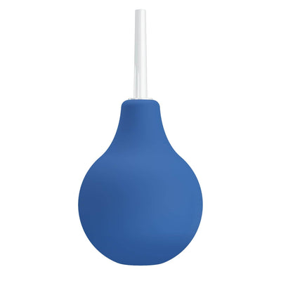 Enema para Aseo Anal Azul 224ml