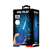Enema para Aseo Anal Azul 224ml