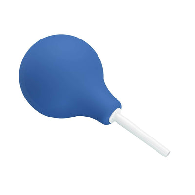 Enema para Aseo Anal Azul 224ml