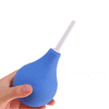 Enema para Aseo Anal Azul 224ml