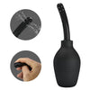 Enema para Aseo Anal Profundo??- Black 310ml