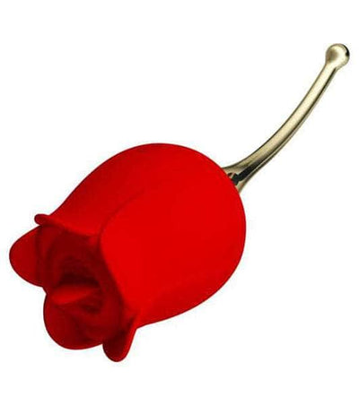 Estimulador Vibrador Rose Lover