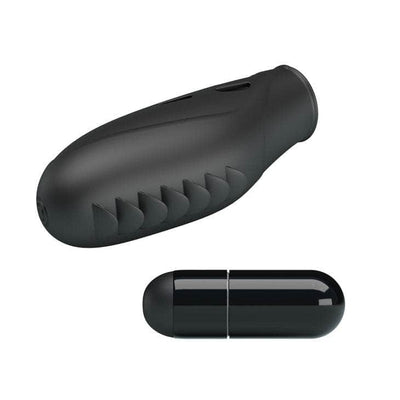 Dedo Vibrador Gilo