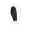 Dedo Vibrador Gilo