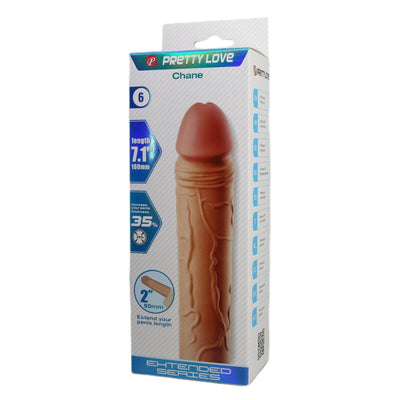 Funda Chane