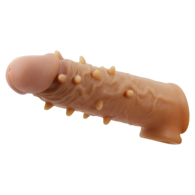 Funda para Pene- Osborn