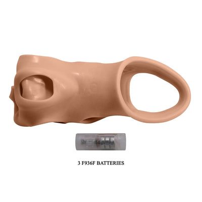 Funda Penis Sleave Brad