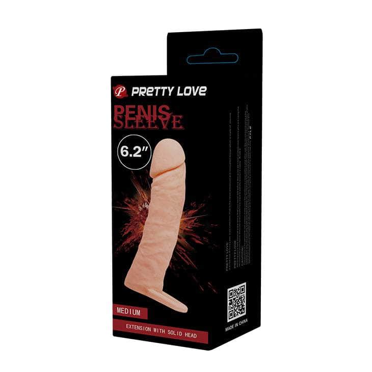 Funda penis Sleeve