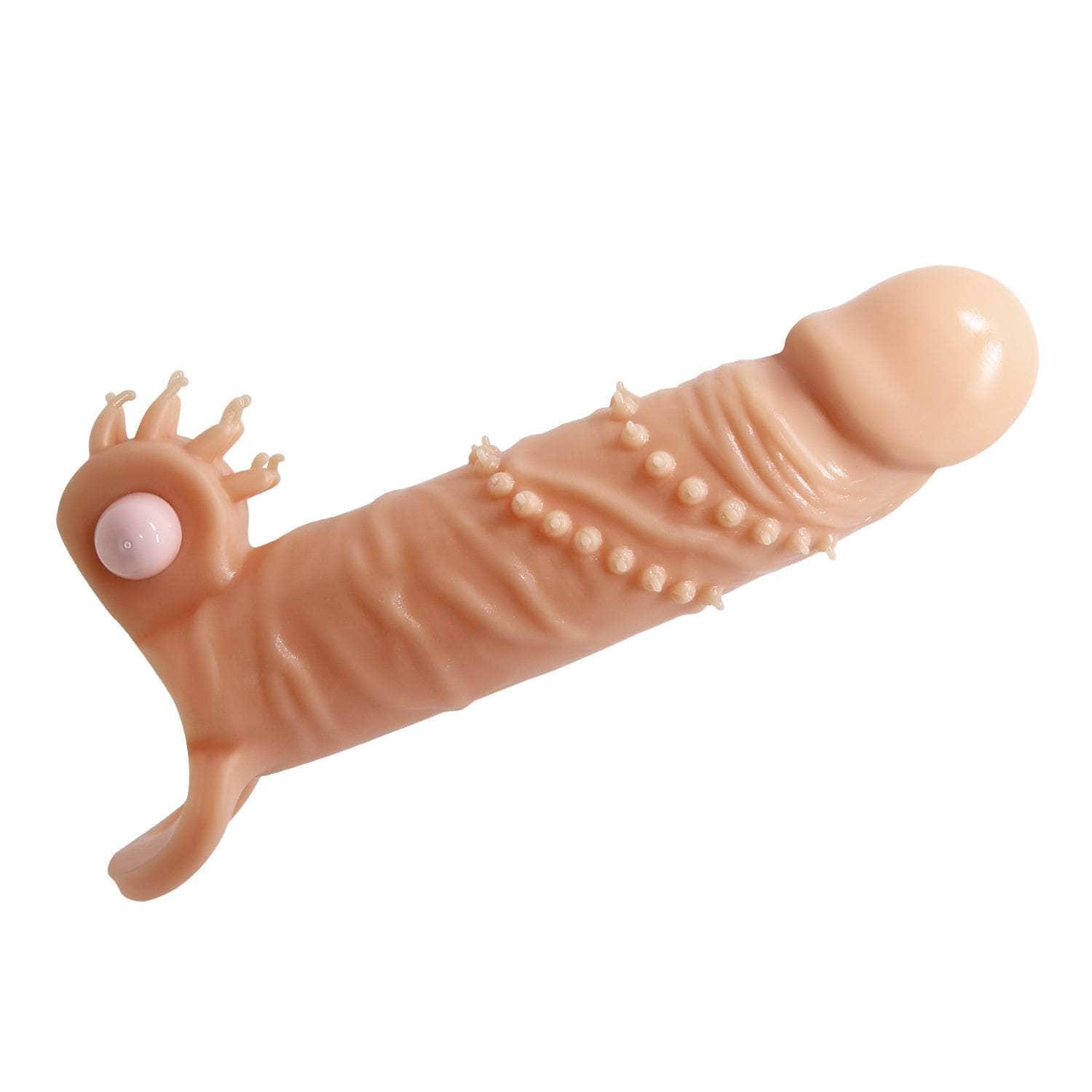 Funda para Pene- Connor