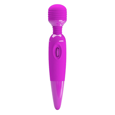 Microfono Power Wand – Pretty Love