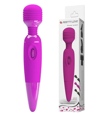 Microfono Power Wand – Pretty Love